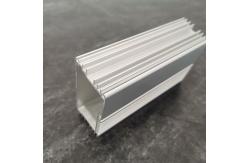 China T5 T6 Aluminum Structural Framing Controller Shell Aluminum Extrusion Housing supplier