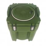 30L Military Hot Food Container Insulated Soup Warmer Delivery Container for sale