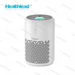 Standby Power Less Than 1W Compact Air Cleaner With Sensor And Ionizer EPI153 for sale