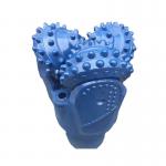 Directional Three Way Tricone Bit For Basic Pile Driving Core Cylinder for sale