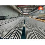 ASTM A249/ ASME SA249 TP316L Tube For Heat Exchangers for sale