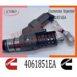 Diesel M11 QSM11 Common Rail Fuel Pencil Injector 4061851EA 4061851