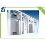 BS 8414-1 Fire Performance Testing Equipment for External Cladding Systems