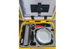 China Ruide R90I 965 Channel RTK GNSS Receiver Dual Frequency GPS supplier