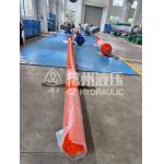 50 ton Customized Hydraulic Press  Cylinder Manufacturer Factory