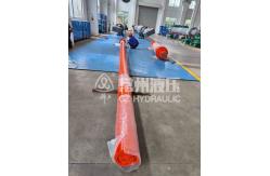 China 50 ton Customized Hydraulic Press  Cylinder Manufacturer Factory supplier