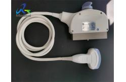 China GE 4C Ultrasound Probe Repair Transducer Maintenance Lens supplier
