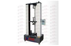 China 10KN 20KN 50KN Electronic Universal Testing Machine With Digital Display supplier