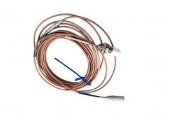 China PR6423/000-031 EPRO 8mm Eddy Current Sensor supplier