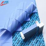 5.0mmt Thermal Conductivity Pad Silicone 3.2 W/Mk For Routers for sale
