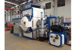 China Industrial High Temperature Sintering Furnace Plc Full Automation Control supplier