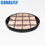 P631511 CORALFLY Truck Air Filter Powercore Filter Filter For Tractors , Combines And Agricultural Machinery for sale