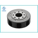 High Precision Hydraulic Brake Rotor , Poclain Machine MS05 MSE05 Series Hydraulic Rotor Assy for sale