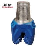 6 1/2 Inch IADC 127 Steel Tooth Rock Drill Bit for sale