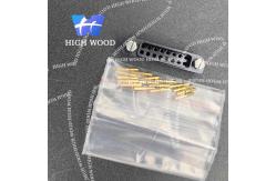 China HW-M80 Connectors, HW-M80-4601642 2mm Pitch Rectangle Connector supplier