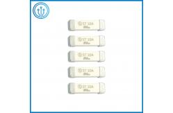 China 32V Ceramic Surface Mount Brick Fuses 200mA-60A With CUL Certification supplier