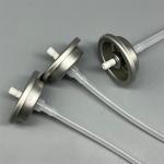 Efficient Tire Inflator Valve for Bikers with Quick Connect Feature