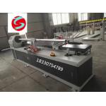High Production Paper Tube Cutting Machine 3200mm * 1000 * 1300mm for sale
