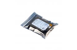 China Heat Seal ESD Moisture Barrier Bag Antistatic Shielding 0.074mm thickness supplier
