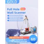 Wellbore Trajectory Measurement System Downhole Imaging Inspection Camera Full Hole Wall Scanner for sale