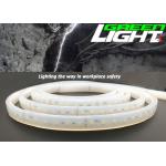 1630lum 220V 17W/M LED Flexible Strip Lights Anti Explosive RGB SMD2835