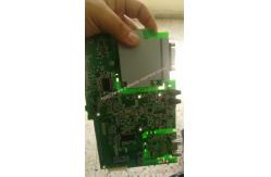 China UT-2443 ECG Machine Mainboard For Nihon Kohden ECG-1350K Replacement supplier