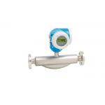 Proline Promass F 300 Coriolis flowmeter for sale