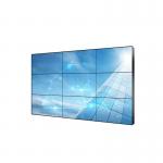 Retailer LCD Splicing Screen Bezel Less 65Inch Wall Mounted Lcd Monitor for sale