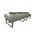 China Adiabatic Crypto Immersion Cooling Hybrid Dry Air Cooler manufacturer