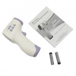 LCD Digital Infrared Thermometer for sale