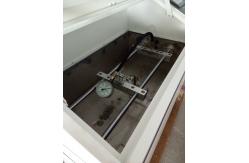 China Pipe Hydraulic Pressure Burst Testing Machine Electric control supplier