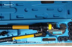 China Integral Hydraulic Crimping Plier EP-430 Hydraulic Crimping Tools supplier