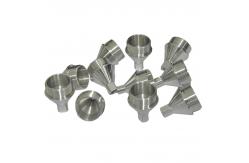 China Aircraft CNC Turning Machining Parts Timing Belt supplier