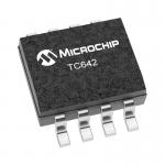 American Microchip Integrated Circuits TC642VOA713 Brand New Original Electronic Components Package  Monitor and Reset Ethernet Controller for sale