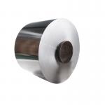 8079 8011 Cold Rolled Aluminium Coil Foil For Rewinding Machine Paper Construction for sale