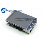 RiTdisplay 3.2inch RGS32256064YH001 LCD Panel for sale