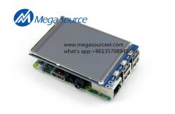 China F03204-03U Chimei Innolux 3.2 inch a-Si TFT-LCD Panel supplier