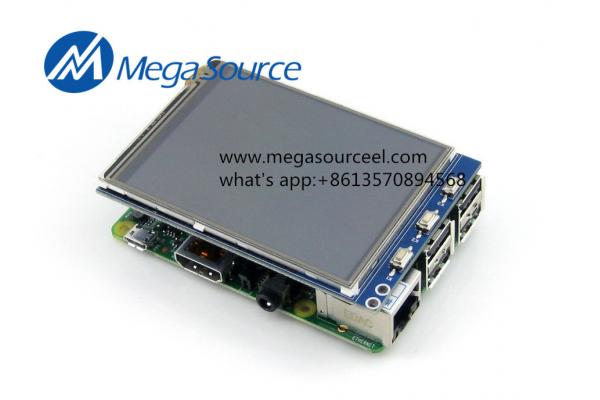 RiTdisplay 3.2inch RGS32256064YH001 LCD Panel