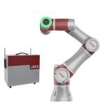 Collaborative Robot arm 6 axis payload 3 kg JAKA Zu 3 for pick&place for sale
