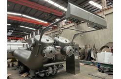 China Environmental Liquid Dyeing Machine supplier