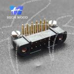 HW-M80 Connectors, HW-M80-5401222 2mm pitch rectangle connector for sale