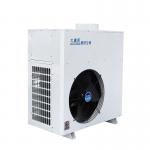 Touch Panel Control Commercial Kitchen Air Conditioner 12000 BTU 1820 W for sale