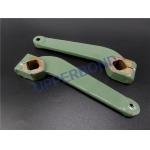 Machinery Spare Parts Rotating Frame Control For MK8 Cigarette Machine for sale