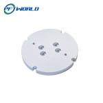 CNC Turning Milling Parts Service Metal Aluminum Parts CNC Machining Service