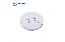 China CNC Turning Milling Parts Service Metal Aluminum Parts CNC Machining Service supplier