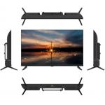 Frameless Type 40 Inch Smart TV Ultrathin Thickness Hospitality TV for sale