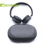 Over-Ear Headphones Case EVA Tool Case Similar as AKG A55BT Cadillac Edition Box Factory for sale