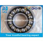 Professional Double Row Angular Contact Ball Bearing Low Friction 3302-BD-TVH for sale
