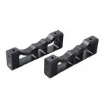 Precision CNC Machined Parts for Aerospace with PDF Drawing Format and UPS Delivery for sale
