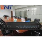 Professional Conference Interpreting Equipment , Simultaneous Translation System for sale